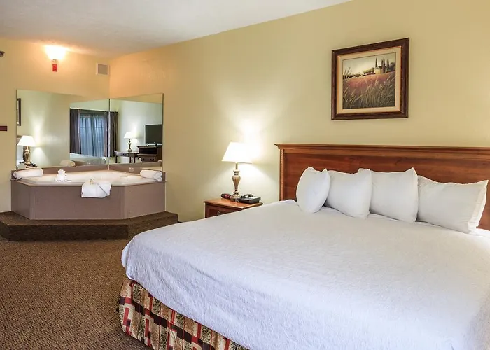 Branson Towers Hotel